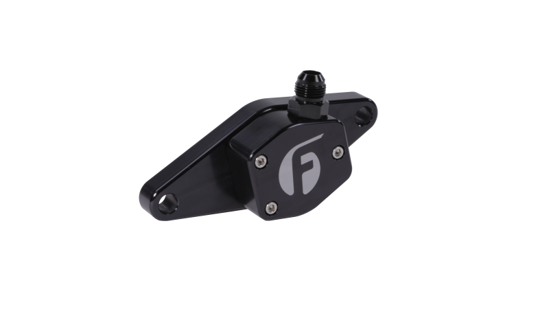 Fleece Performance 98.5-02 Dodge 5.9L Cummins VP Coolant Bypass Kit