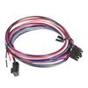 Autometer Wiring Harness Replacement for FSE Temperature Gauges thumbnail 6
