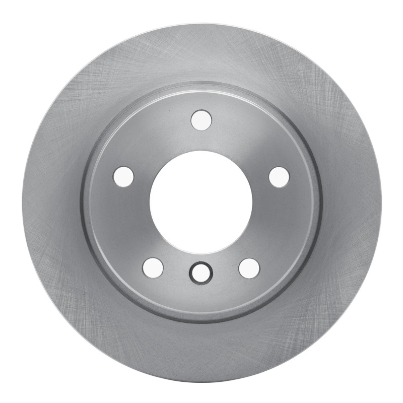 DFC Brake Rotors - Plain