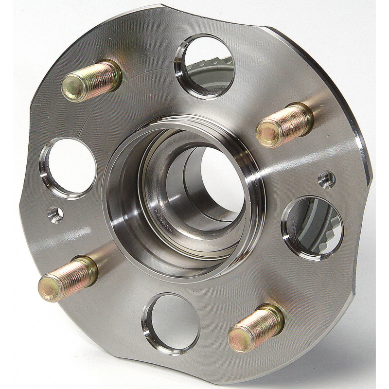 MOOG 92-93 Honda Accord Rear Hub Assembly thumbnail 4