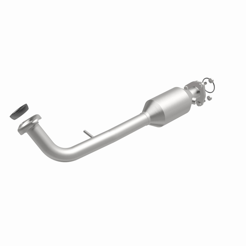 MagnaFlow 00-01 Insight 1 OEM Underbody Direct Fit Converter thumbnail 8
