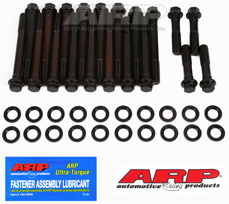 ARP Head Bolt Kits