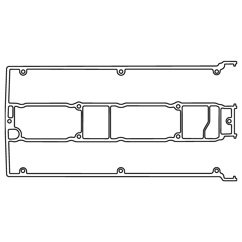 CG Valve Cover Gaskets