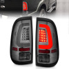 ANZ LED Taillights