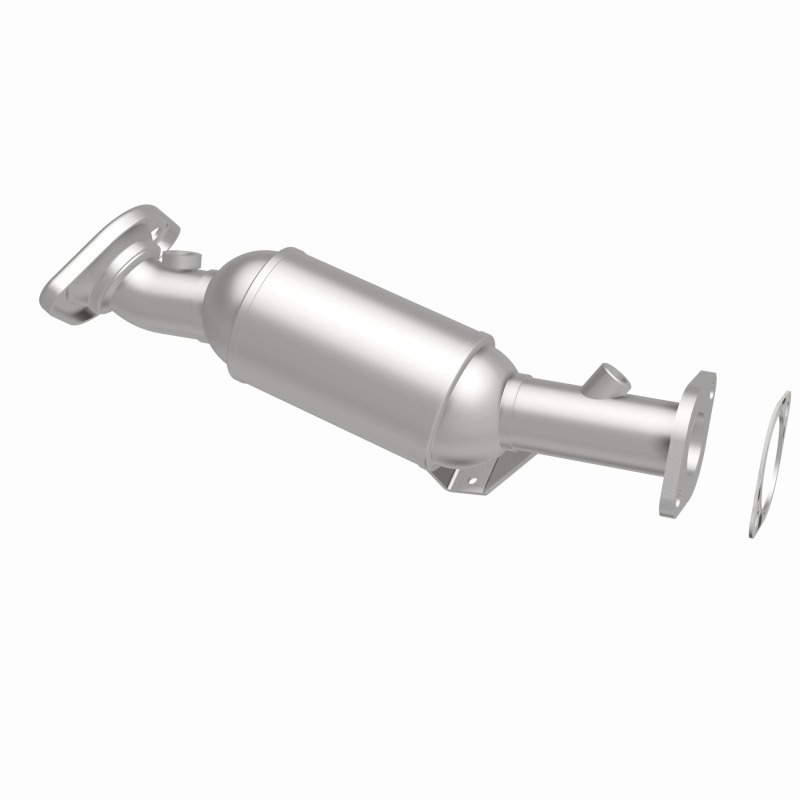 MagnaFlow 10-11 Soul 1.6L Underbody Direct Fit Converter thumbnail 9