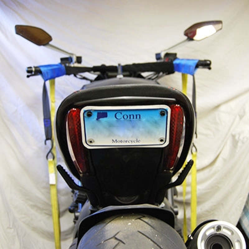 NEW Fender Eliminator