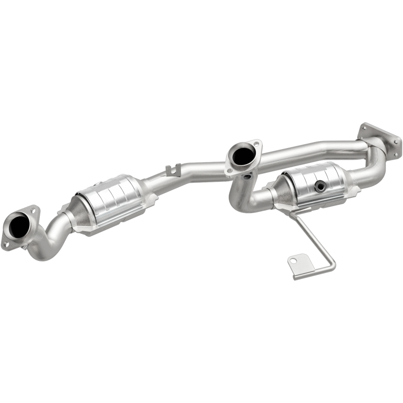 MagnaFlow Direct Fit Catalytic Converter 01-03 Windstar 3.8 OEM thumbnail 2