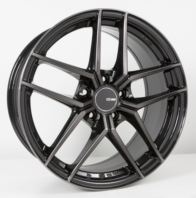 ENK TY5 Wheels