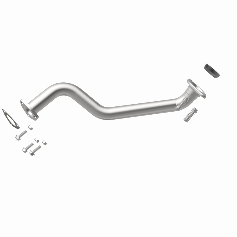 BRE Exhaust 06-11 Civic 1.8L Front Pipe Kit thumbnail 6