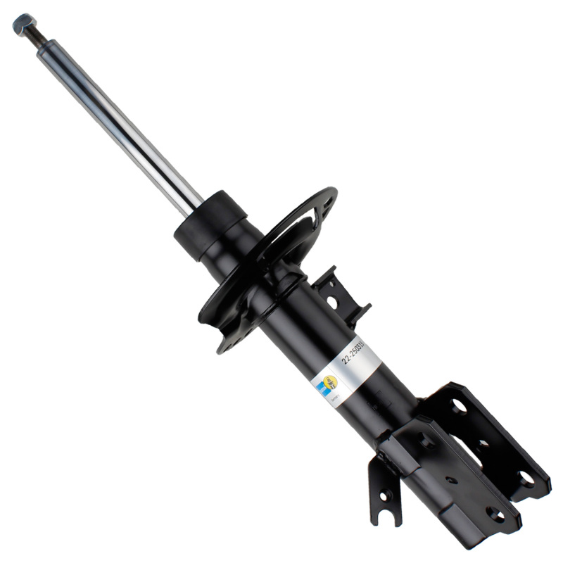 Bilstein B4 OE Replacement 13-20 Ford Fusion Front Left Strut Assembly thumbnail 2