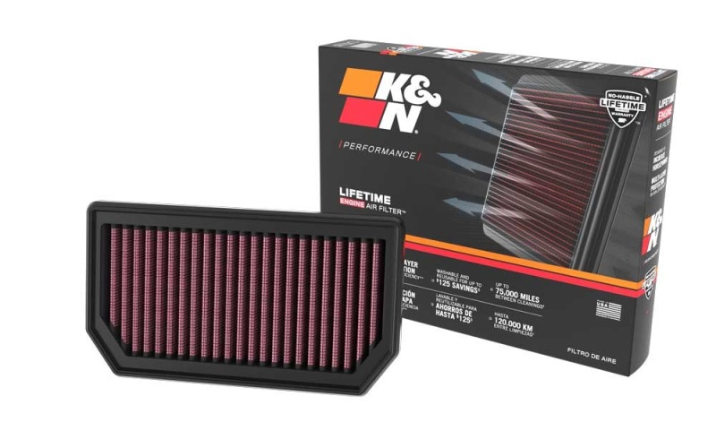 K&N Aprilia Rs660 659Cc 21-23 thumbnail 3