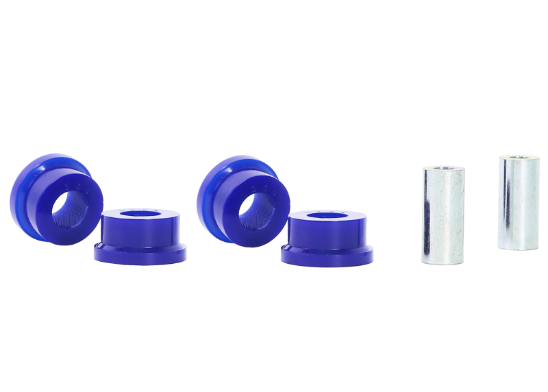 SuperPro 2000 Audi TT Quattro Base Front Lower Inner Forward Control Arm Bushing Kit
