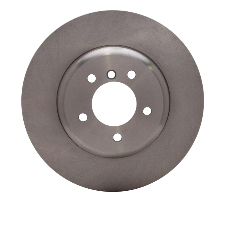 DFC Brake Rotors - Plain