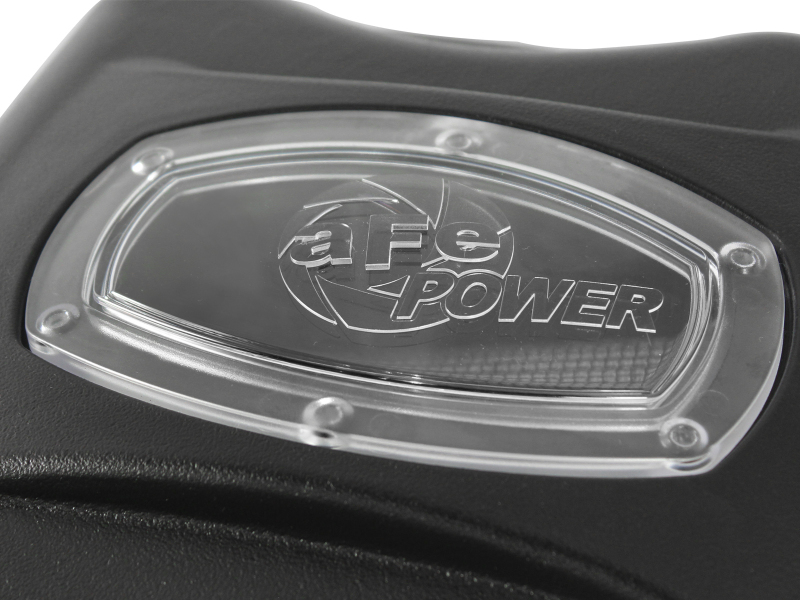 aFe Momentum GT Pro DRY S Stage-2 Si Intake System, GM Trucks/SUVs 99-07 V8 (GMT800) thumbnail 6