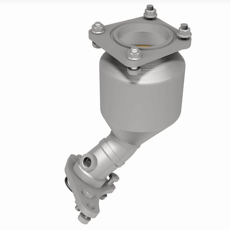 MagnaFlow 16-21 Nissan Maxima 3.5L Direct Fit Converter (California Grade) thumbnail 7