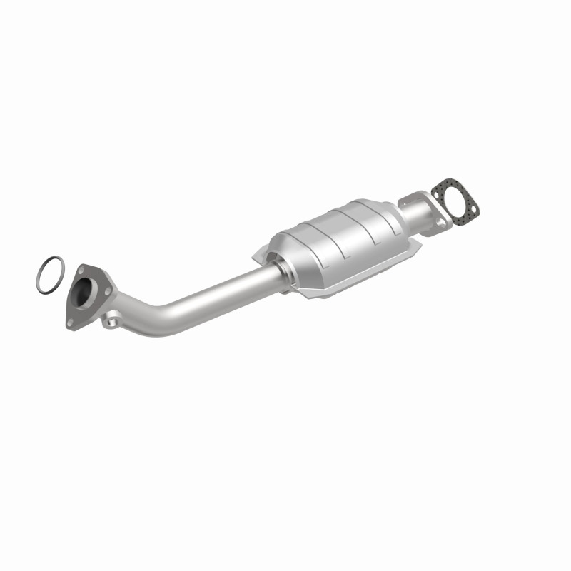 MagnaFlow DF Catalytic Conv 01-03 Infiniti QX4 3.5L P/S Rear / 01-04 Nissan Pathfinder 3.5L P/S Rear thumbnail 6