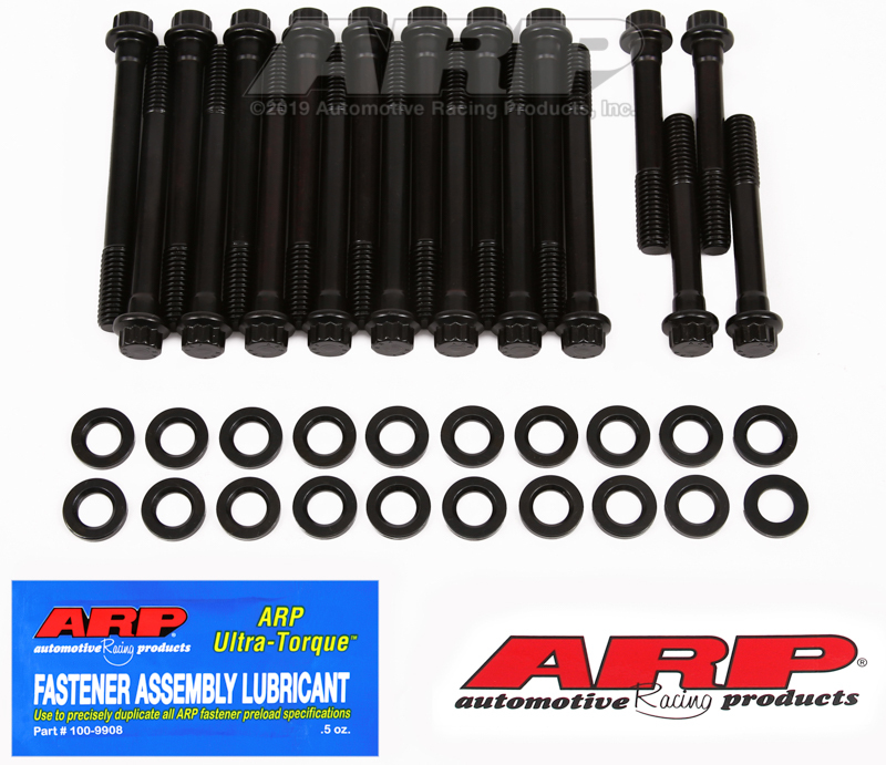 ARP Head Bolt Kits