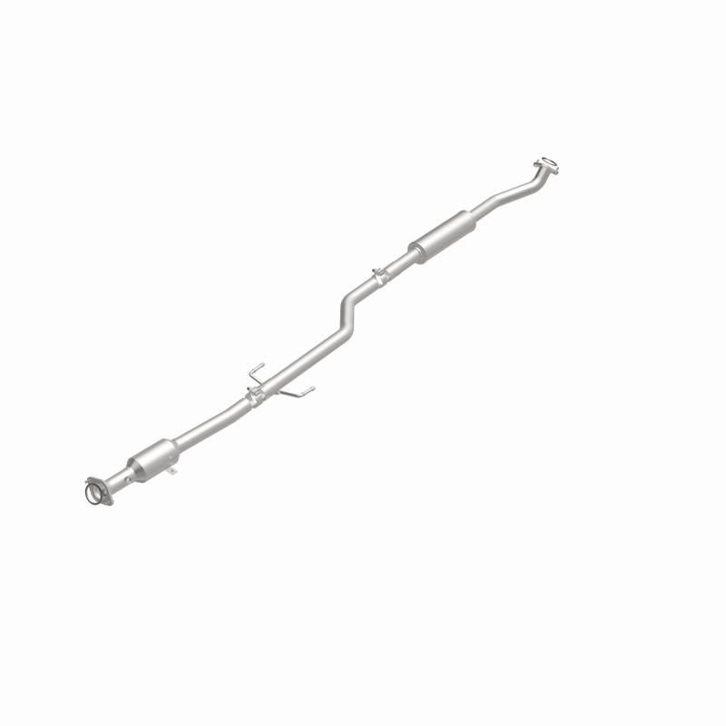 MagnaFlow 14-16 CX-5 L4 2.5 OEM Underbody Direct Fit Converter thumbnail 9