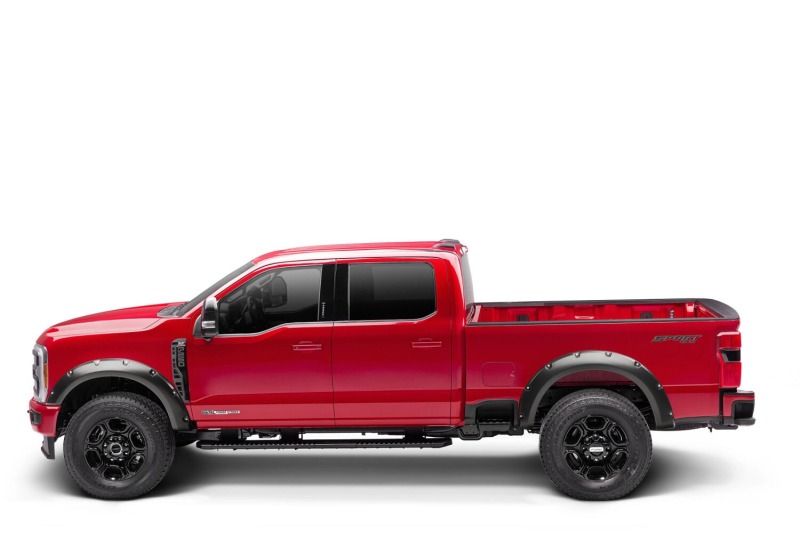 HL Pocket Style Fender Flares