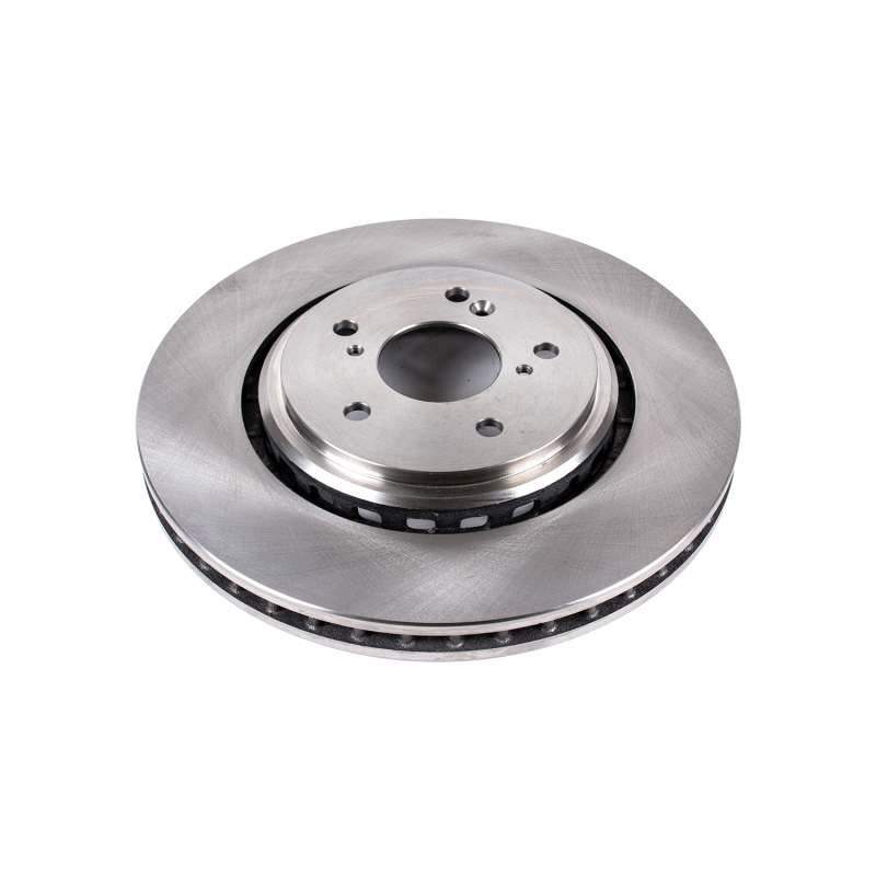 Power Stop 14-16 Acura MDX Front Autospecialty Kit w/Cals (1x psbL3826A, 1x psbL3827A, 2x psbJBR1589, 1x psb16-1723) thumbnail 4
