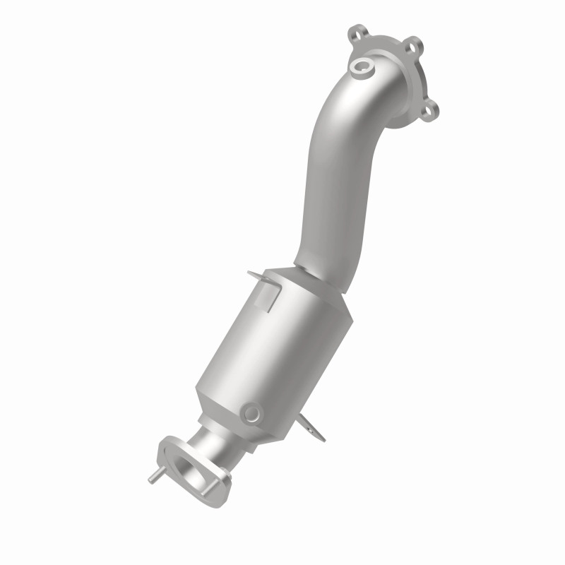 MagnaFlow 16-17 Cadillac ATS 2.0L Close Coupled Direct Fit Converter thumbnail 4