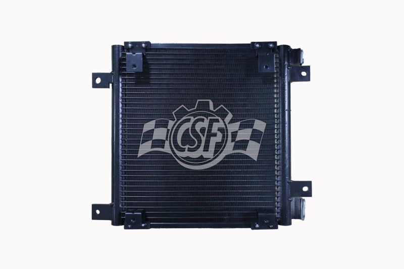 CSF A/C Condensers