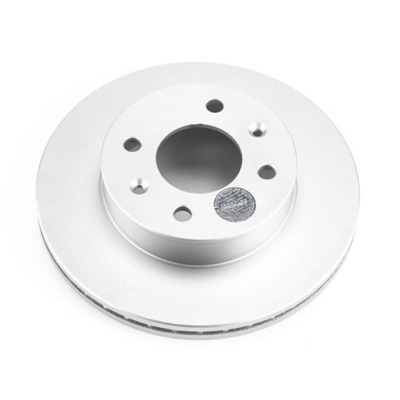 PSB Evolution Coated Rotor