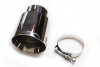 JBA Exhaust Tips