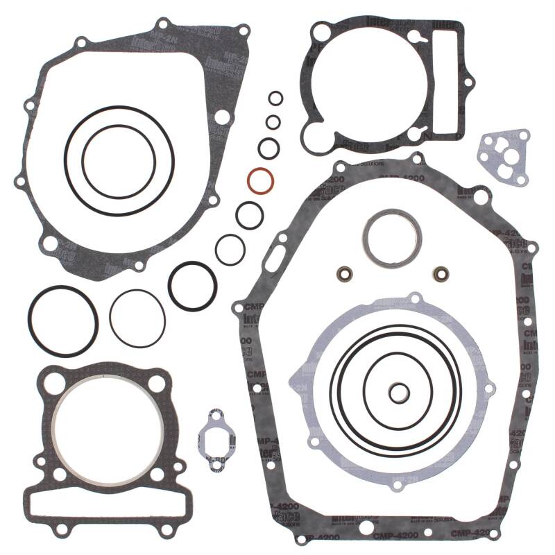 VEP Complete Gasket Kit