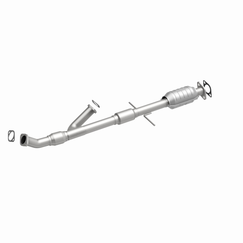 MagnaFlow Conv DF 00 Hyundai Sonata 2.5L thumbnail 8