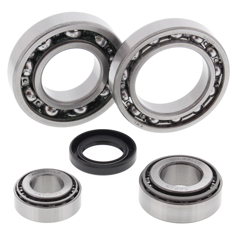 ABR Differential Kits