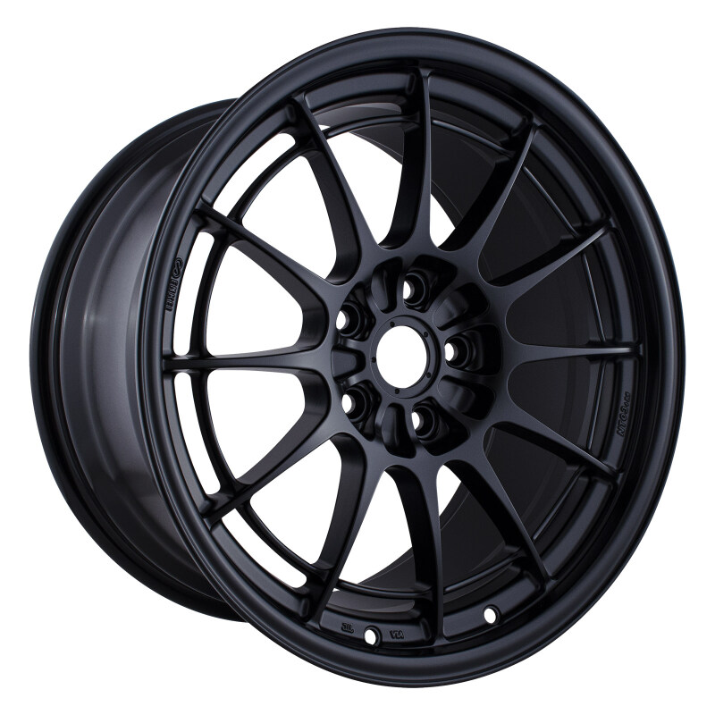 ENK NT03+M Wheels