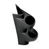 Autometer 96-00 Honda Civic EK (2dr) 2-1/16in A-Pillar Dual Gauge Pod Mount thumbnail 7