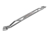 aFe CONTROL 20-22 Ford Explorer L4 2.3L (t) Tubular Steel Front Suspension Strut Brace Gunmetal Gray thumbnail 9