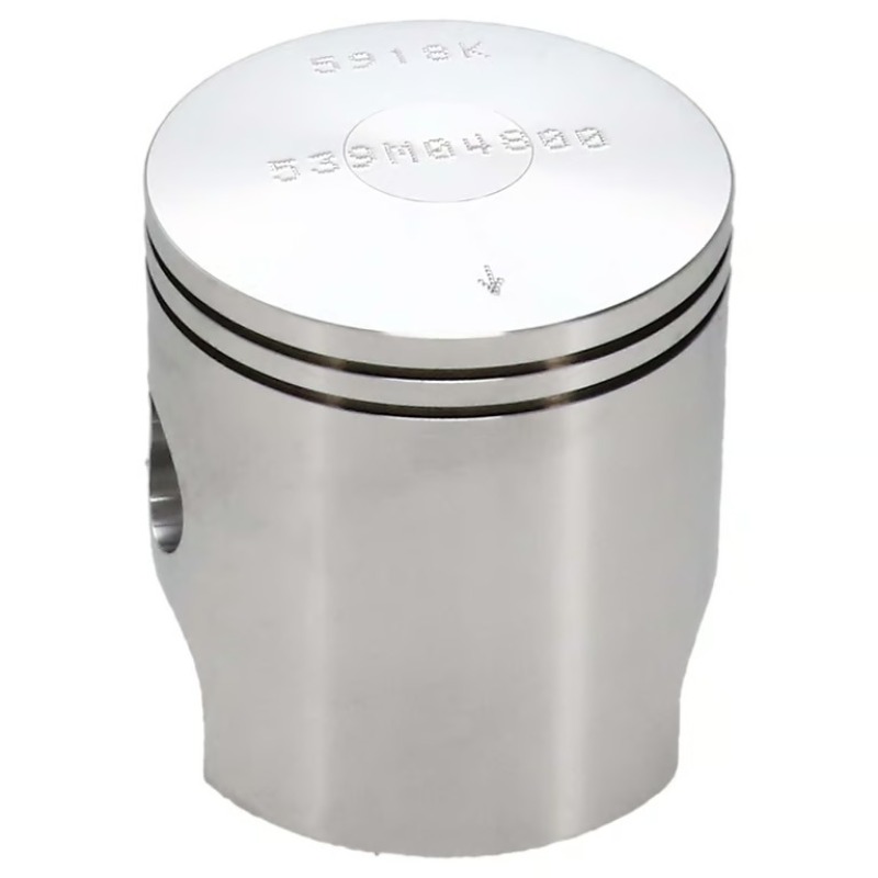 Wiseco Kawasaki KX80 86-87 1890CD Piston Kit