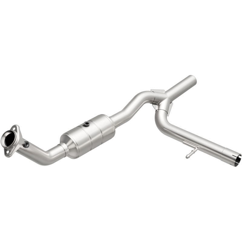 MagnaFlow Direct Fit Catalytic Converter F-150 04-06 8 4.6L thumbnail 3