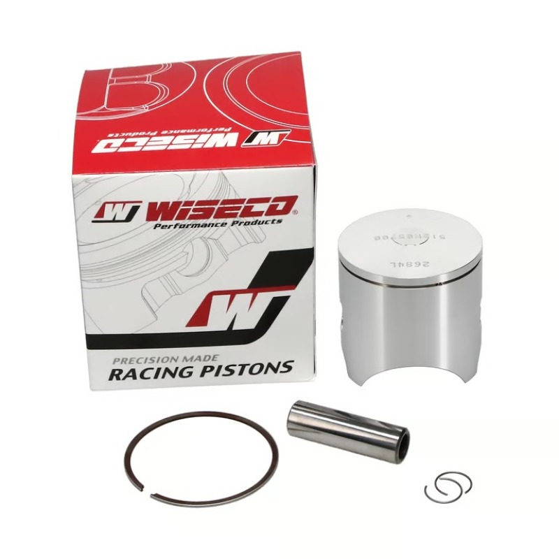 Wiseco Yamaha YZ125 84 2224CS Piston Kit thumbnail 9