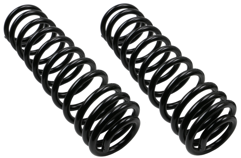 MOOG 84-96 Jeep Cherokee Front Coil Springs