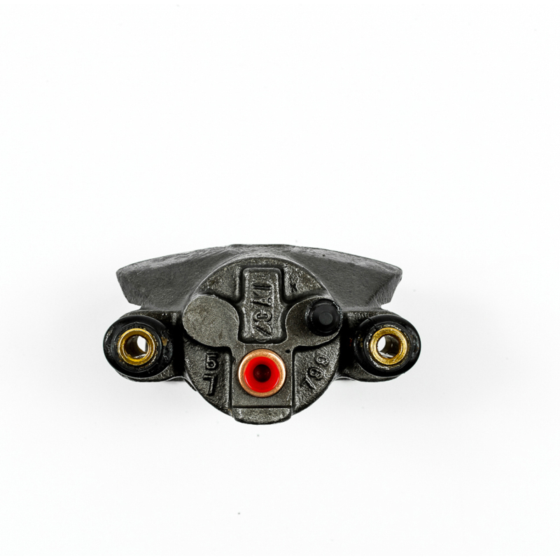 Power Stop 97-02 Ford Expedition Rear Left Autospecialty Caliper w/o Bracket thumbnail 5