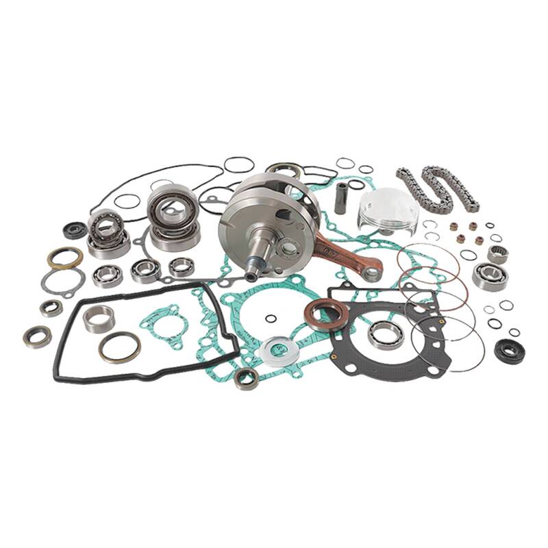 VEP Complete Engine Rebuild Kit