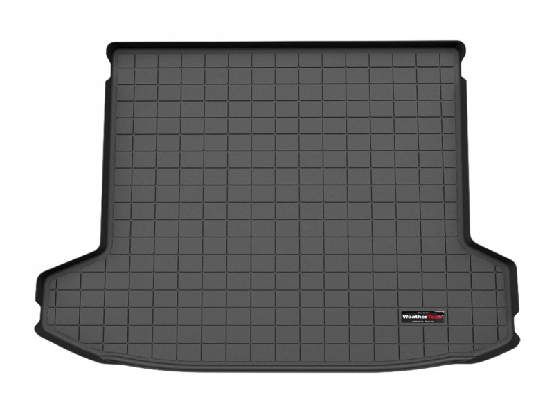WT Cargo Liners - Black