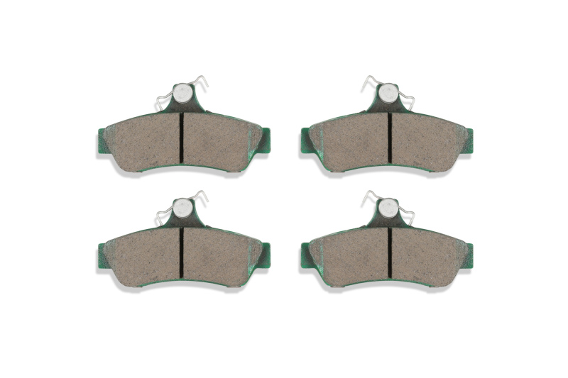 DBA 04-06 Pontiac GTO SP500 Rear Brake Pads