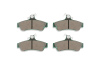 DBA SP500 Brake Pads