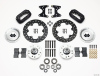 WIL Dynalite Brake Kit