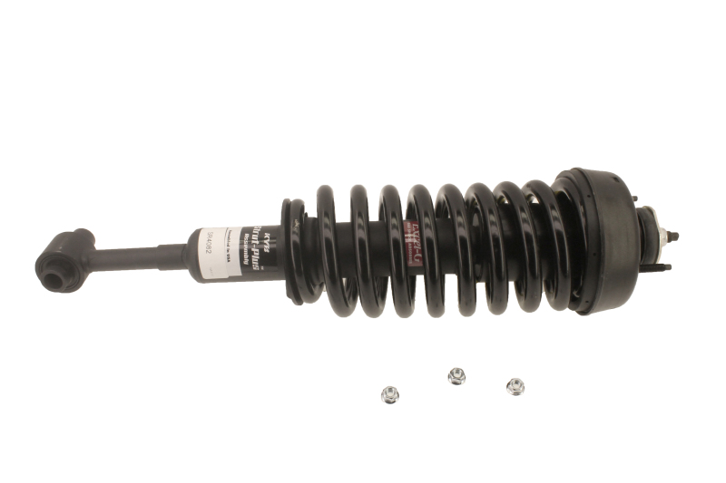 KYB Strut Plus Front Ford Explorer 04-05 thumbnail 9