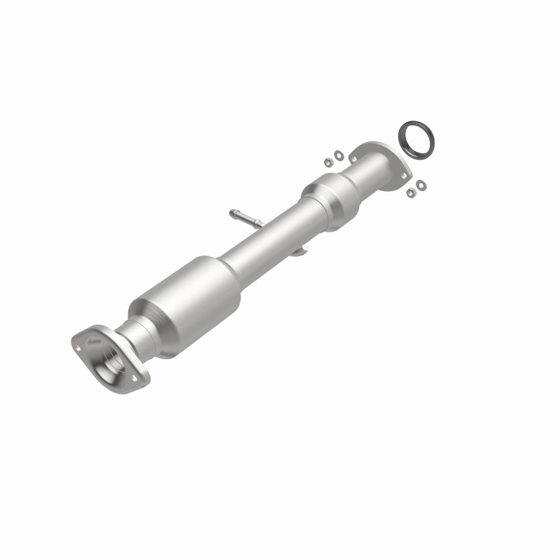 MagnaFlow 14-15 Toyota Highlander 3.5L Direct Fit Converter thumbnail 4