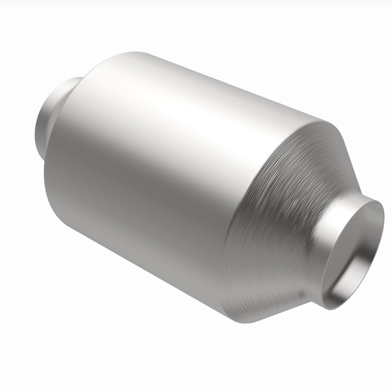 MagnaFlow Universal Catalytic Converter 2.25in. Spun CA thumbnail 9