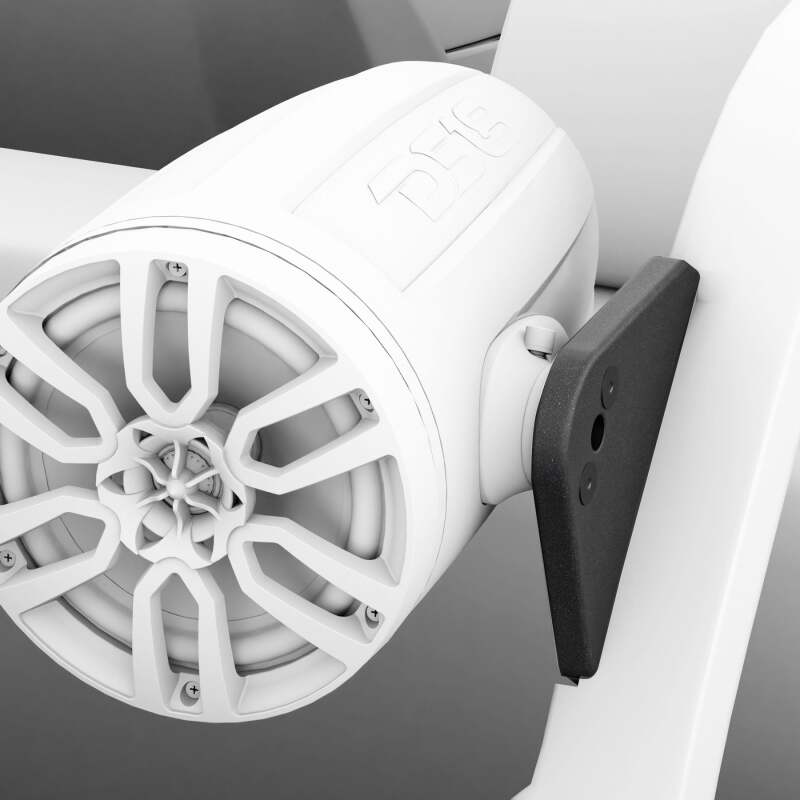 DS18 Jeep JLU Tower Speaker Mounting Bracket For Jeep Roll Cages For NXL-X Towers