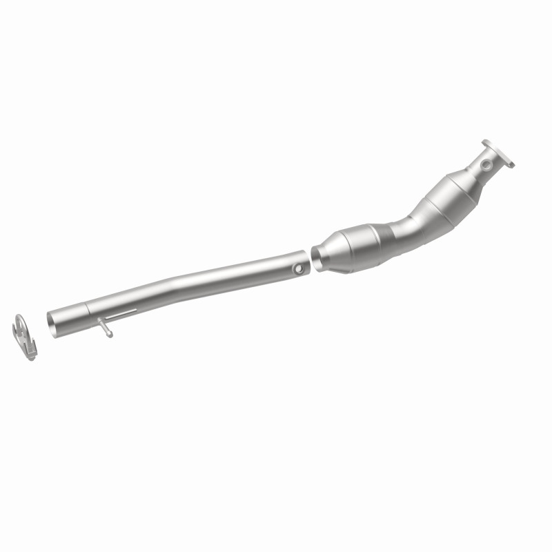 MagnaFlow Conv DF 06-08 Range Rover Driver Side thumbnail 9