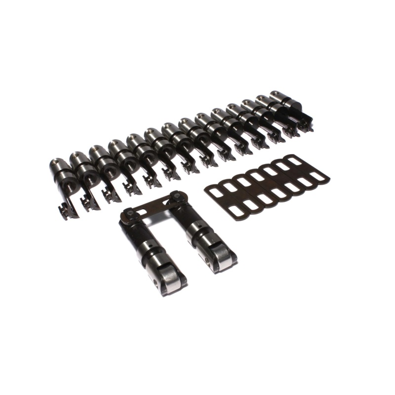 COMP Cams Roller Lifter CS .300in Tall Cuta thumbnail 3
